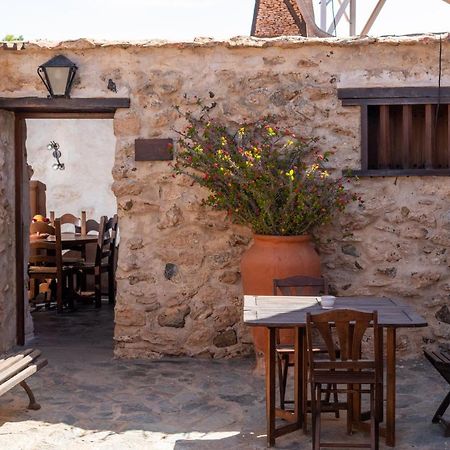 Casa Rural Tamasite Tuineje Kültér fotó