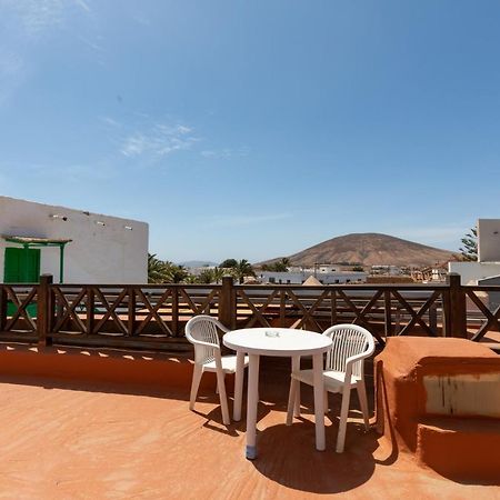 Casa Rural Tamasite Tuineje Kültér fotó