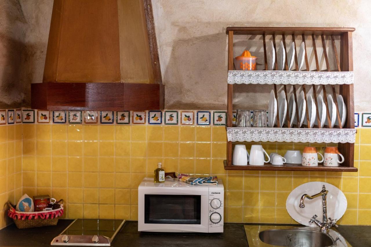 Casa Rural Tamasite Tuineje Kültér fotó