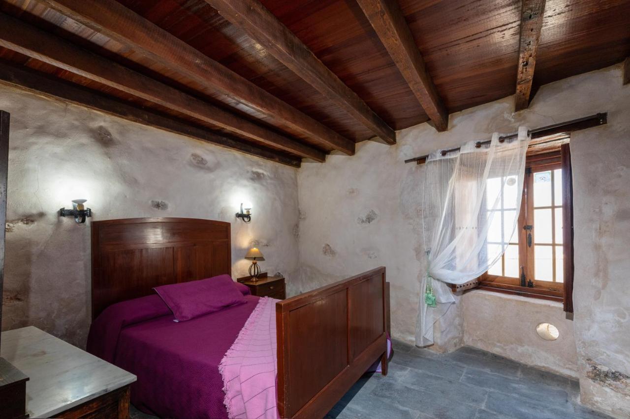 Casa Rural Tamasite Tuineje Kültér fotó