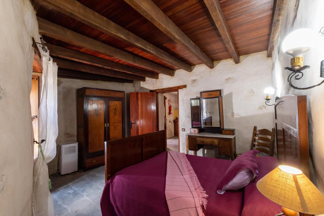 Casa Rural Tamasite Tuineje Kültér fotó