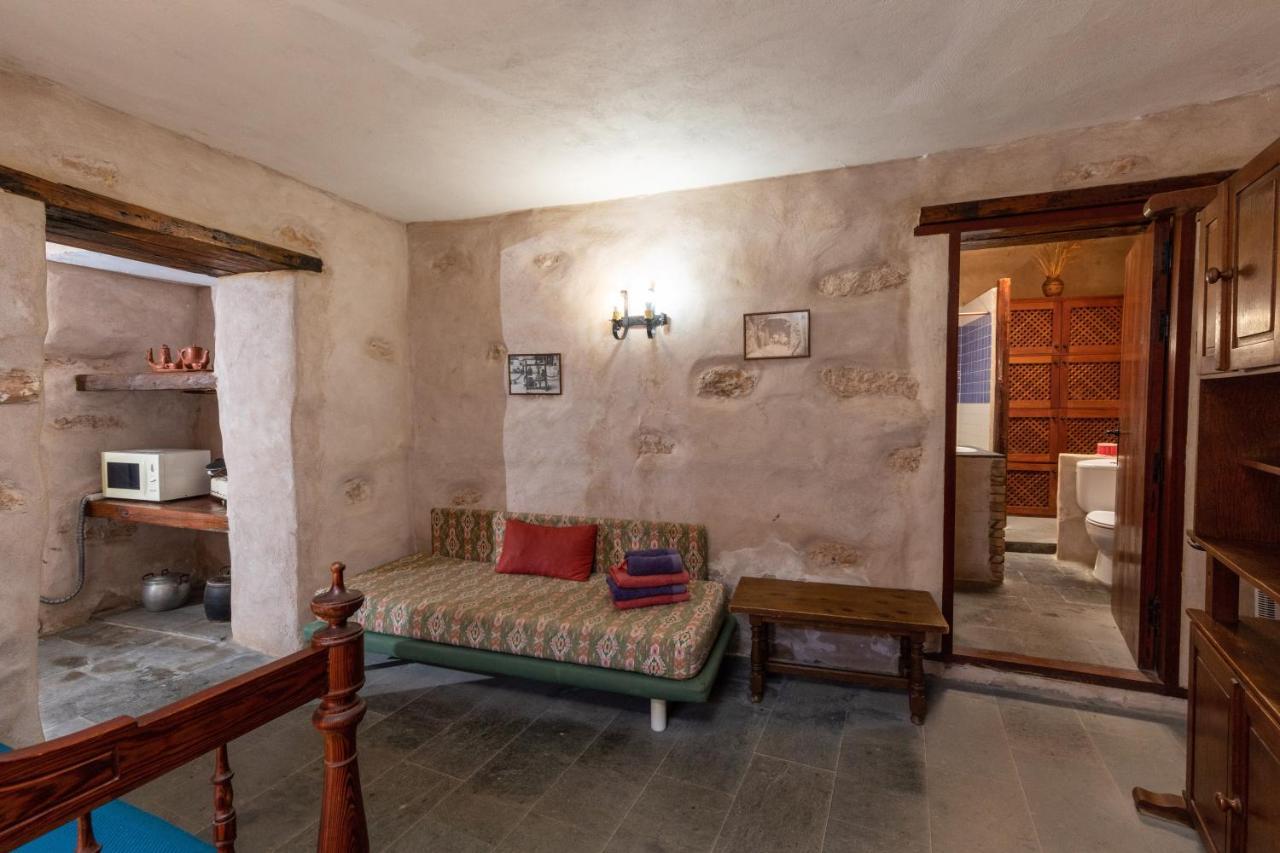 Casa Rural Tamasite Tuineje Kültér fotó