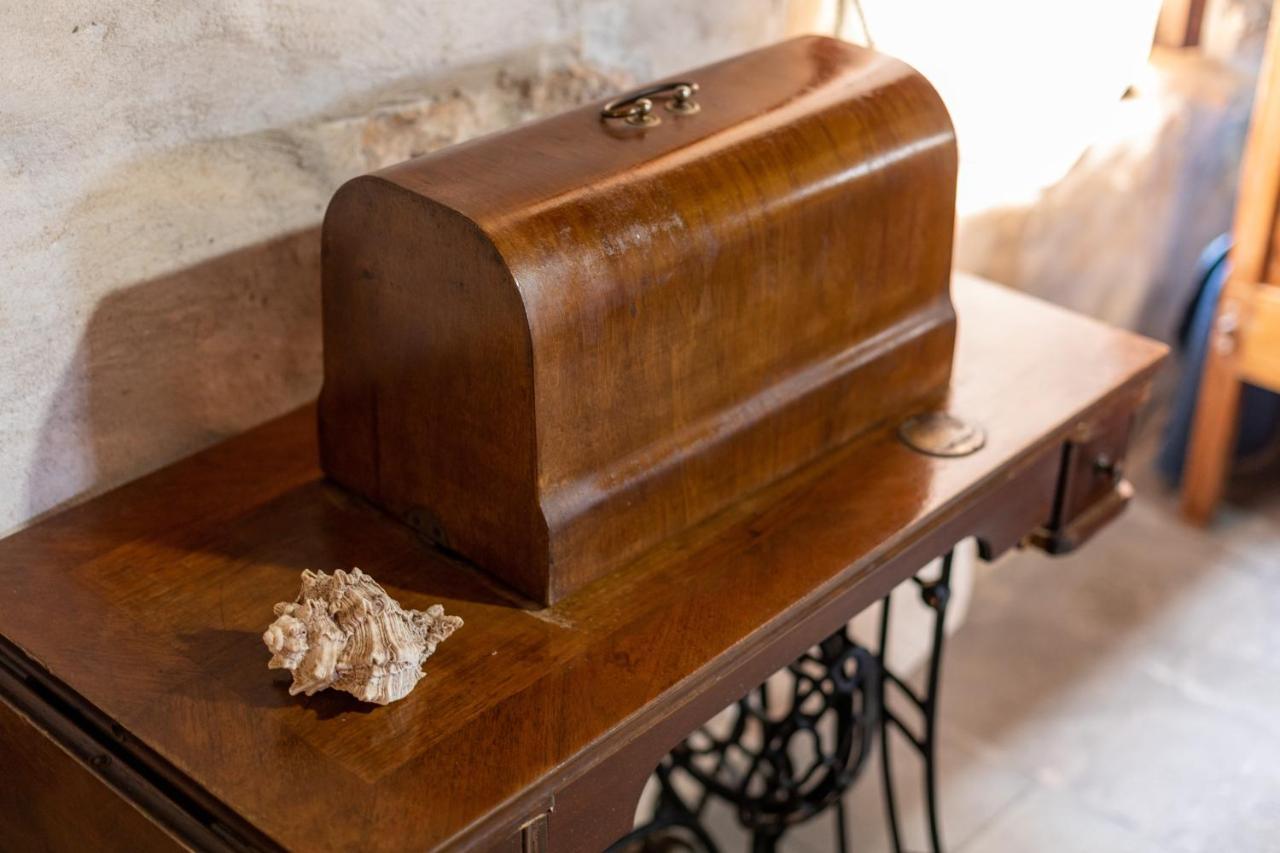 Casa Rural Tamasite Tuineje Kültér fotó