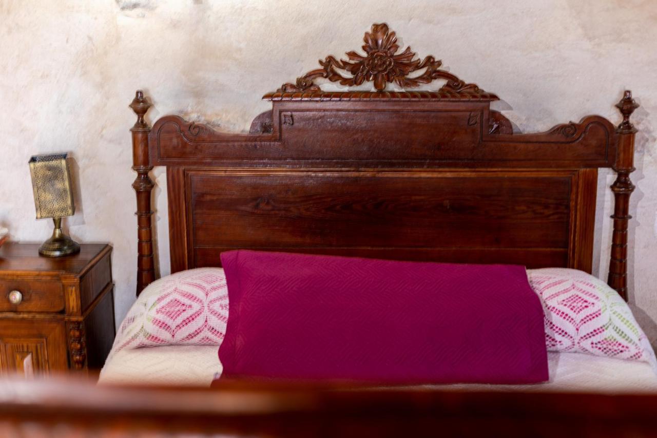 Casa Rural Tamasite Tuineje Kültér fotó