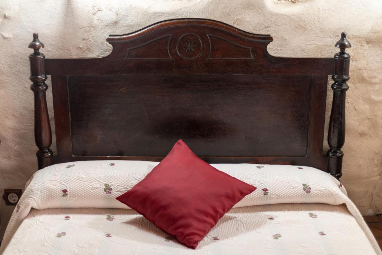 Casa Rural Tamasite Tuineje Kültér fotó