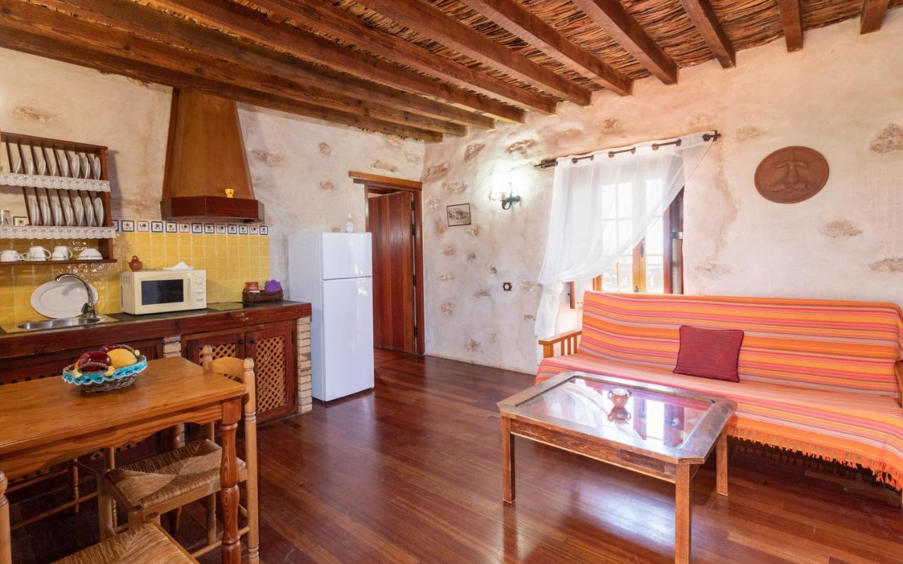 Casa Rural Tamasite Tuineje Kültér fotó