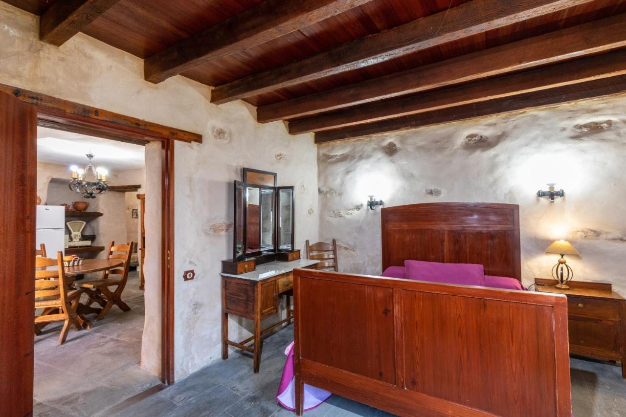 Casa Rural Tamasite Tuineje Kültér fotó