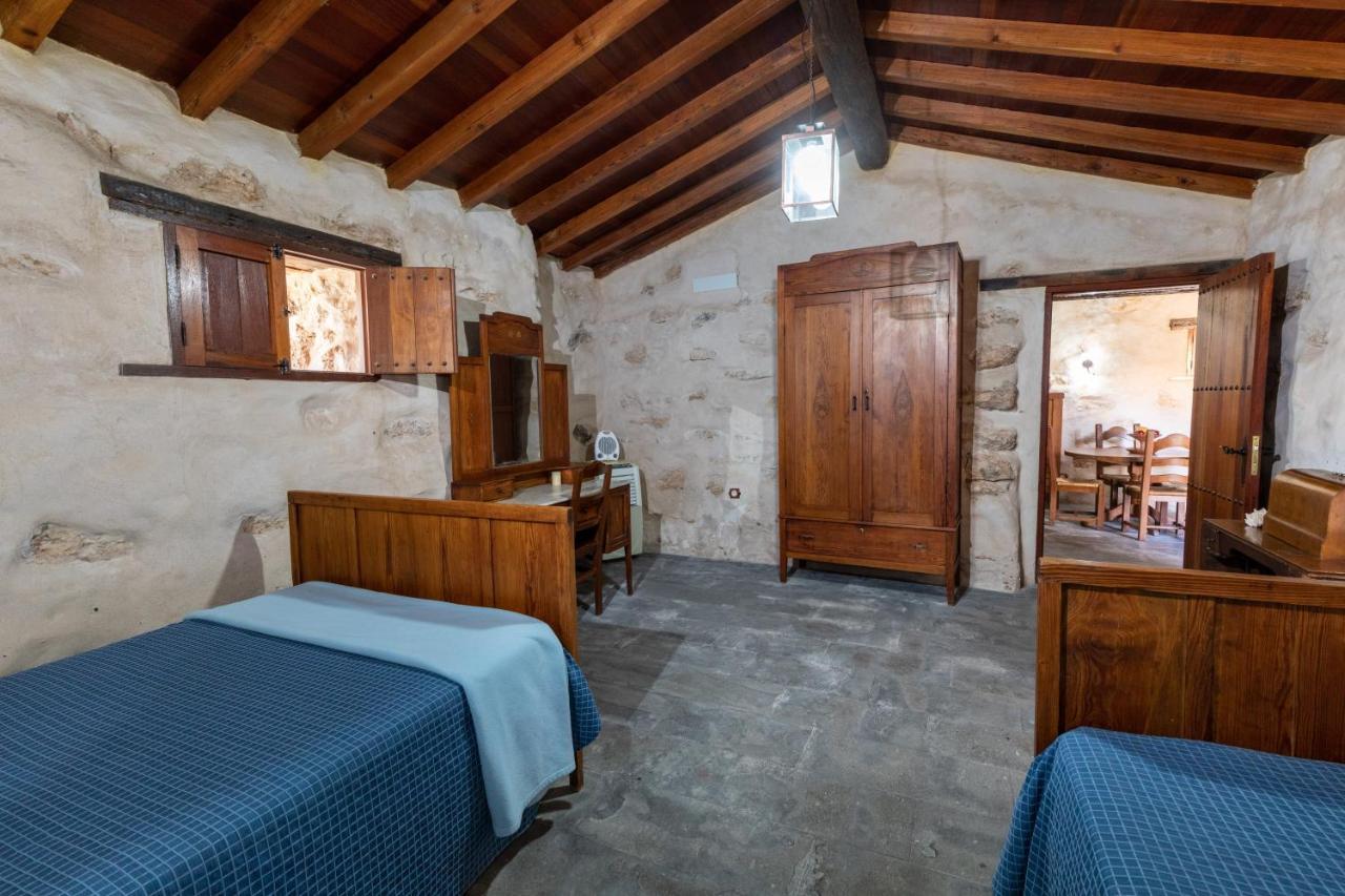 Casa Rural Tamasite Tuineje Kültér fotó