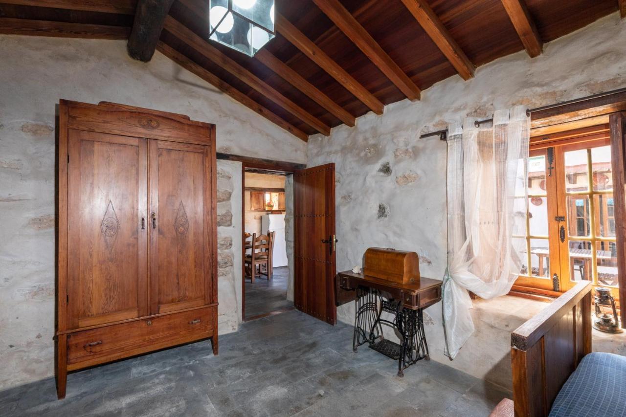 Casa Rural Tamasite Tuineje Kültér fotó