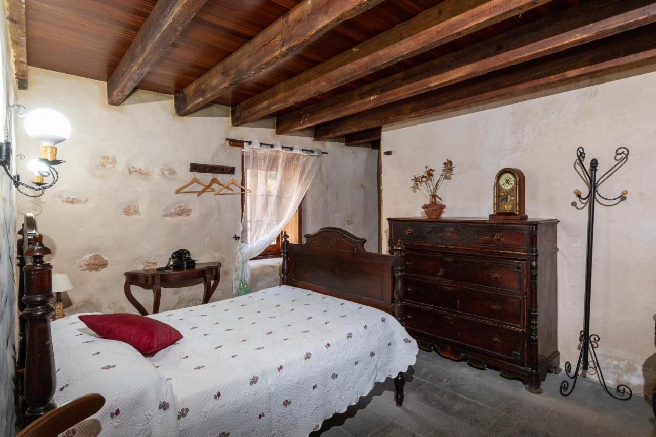 Casa Rural Tamasite Tuineje Kültér fotó