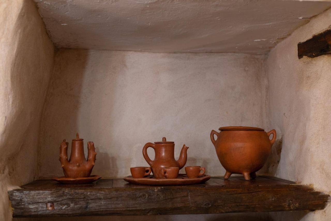 Casa Rural Tamasite Tuineje Kültér fotó