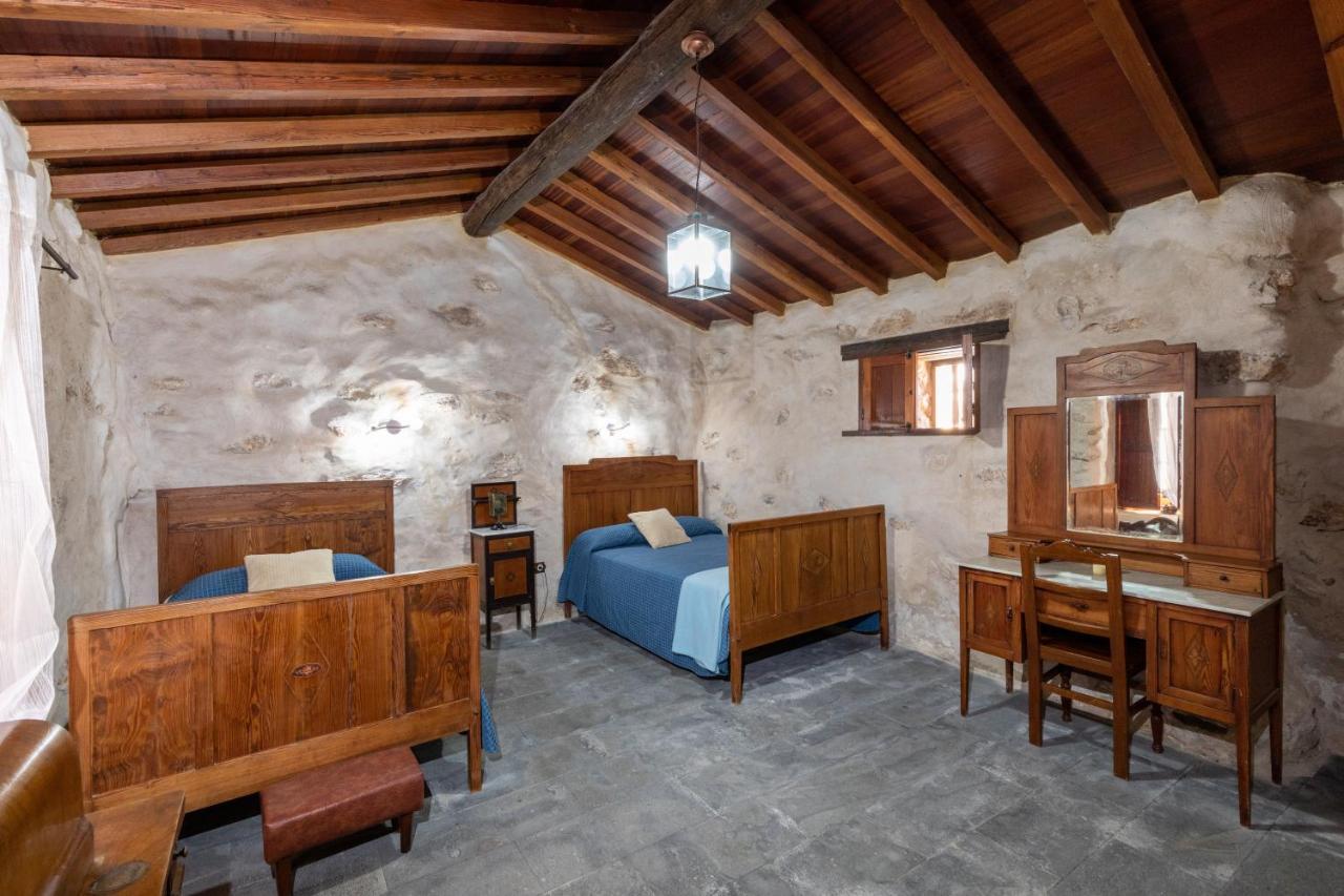 Casa Rural Tamasite Tuineje Kültér fotó