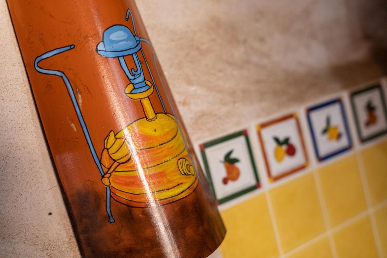 Casa Rural Tamasite Tuineje Kültér fotó