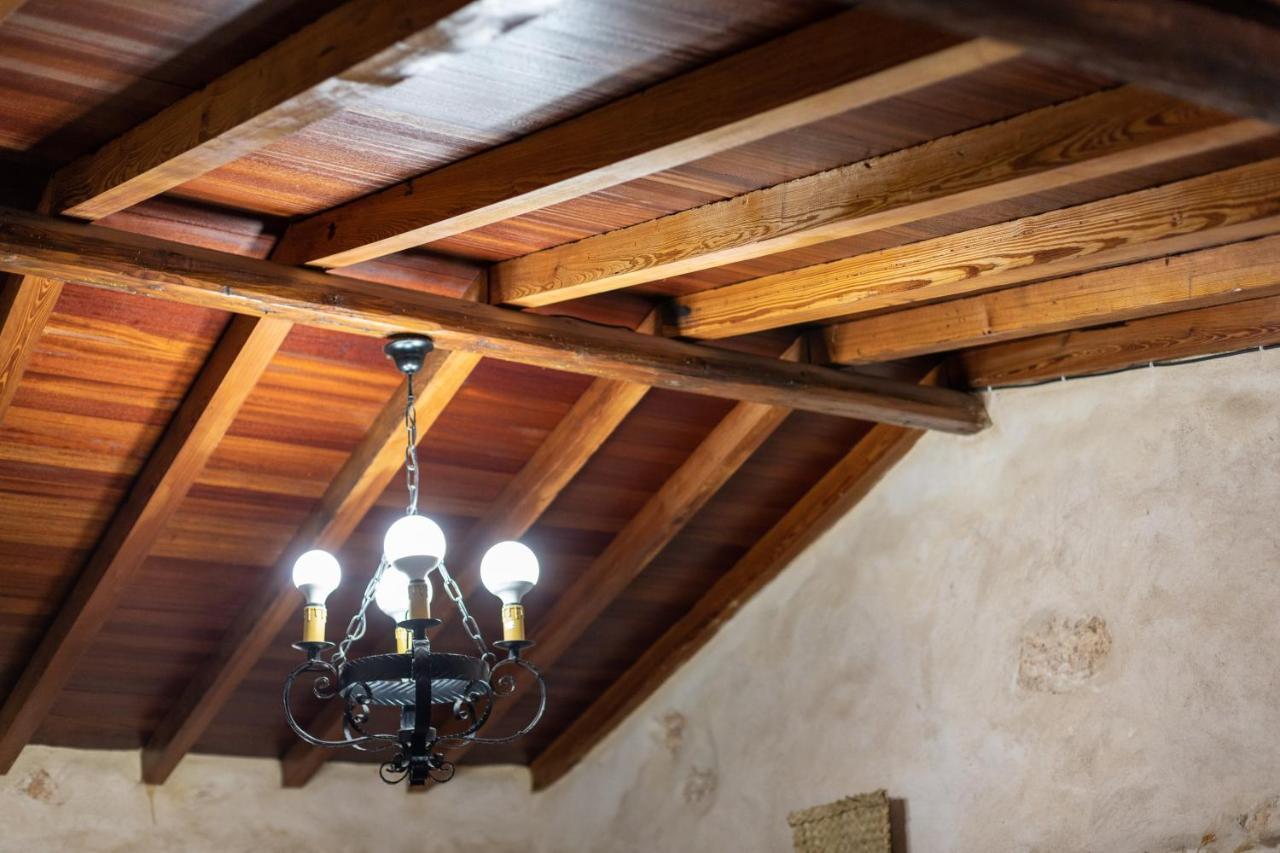 Casa Rural Tamasite Tuineje Kültér fotó