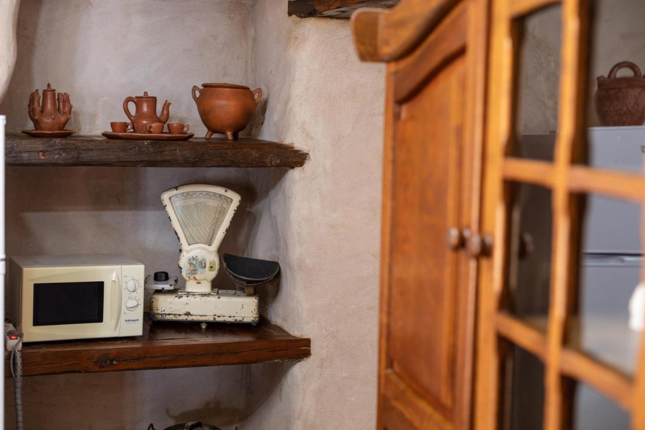 Casa Rural Tamasite Tuineje Kültér fotó