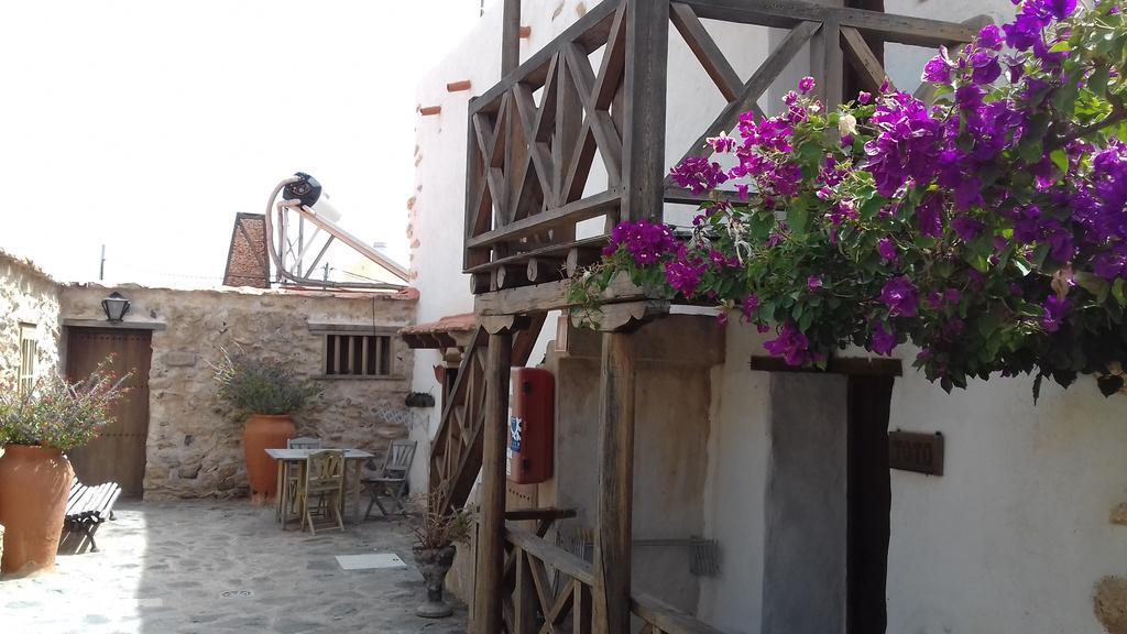 Casa Rural Tamasite Tuineje Kültér fotó