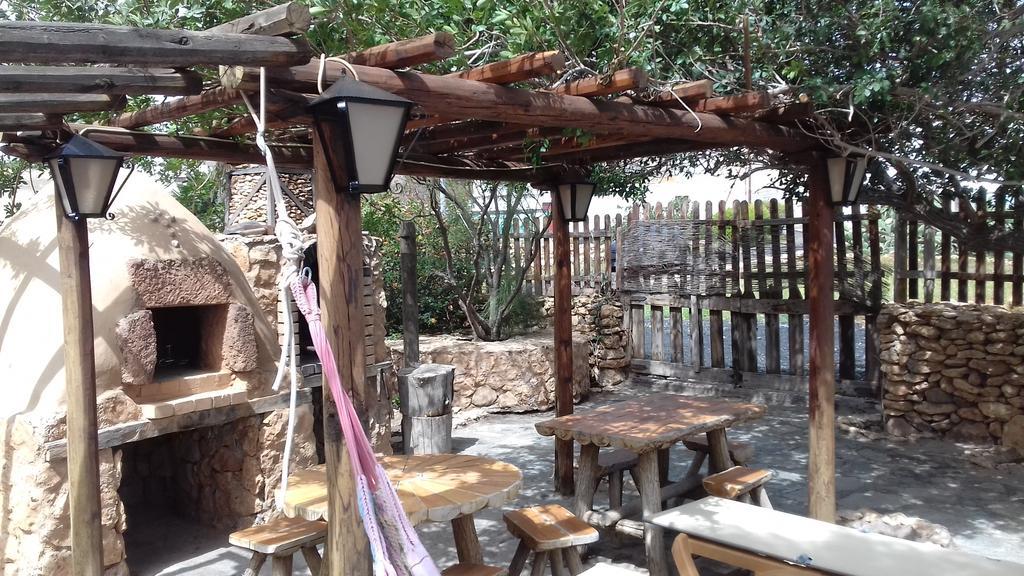 Casa Rural Tamasite Tuineje Kültér fotó